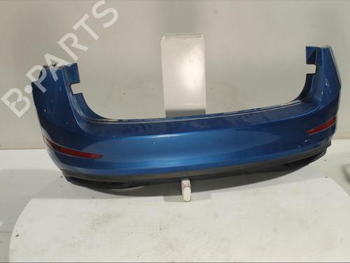 Bak støtfanger SKODA SCALA (NW1) 1.0 TSI 657807417