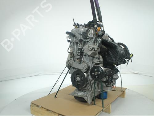 Engine KIA NIRO I (DE) 1.6 GDI Hybrid | BP34498180M1  - Image 5