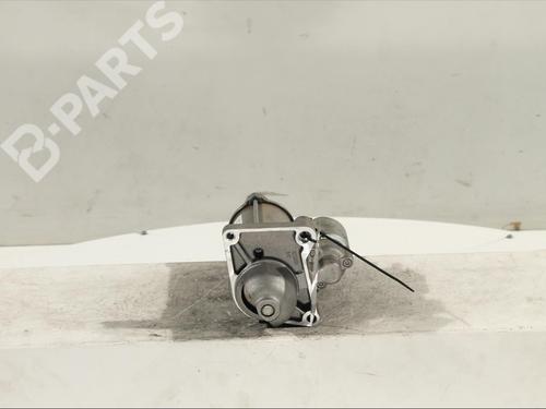 Used Starter PEUGEOT 208 II (UB_, UP_, UW_, UJ_) 1.2 PureTech 100 (101 hp) 11983609