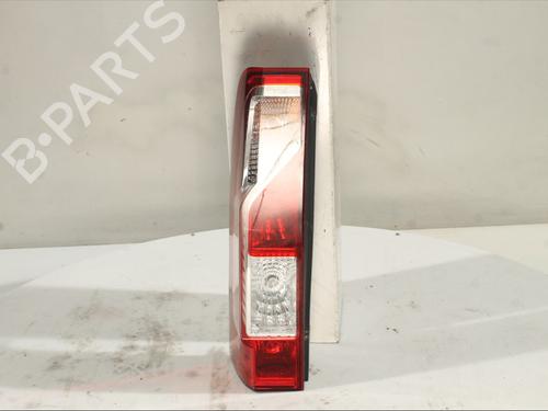 Used Left taillight Left taillight NISSAN NV400 Van (X62, X62B) dCi 110 (110 hp) 30332758 30332758