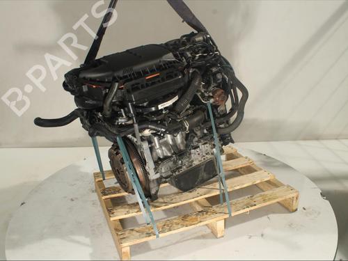Engine CITROËN C3 II (SC_) 1.4 HDi 70 (SC8HZC, SC8HR0, SC8HP4) | BP18735947M1 