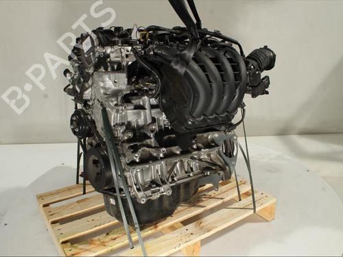Engine MAZDA 3 Hatchback (BP) 2.0 SKYACTIV-G M Hybrid | BP23238417M1 