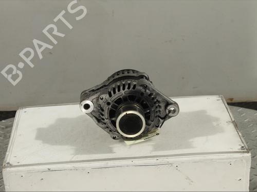 Used Alternator Alternator OPEL ZAFIRA TOURER C (P12) 2.0 CDTi (75) (130 hp) 11902386 11902386