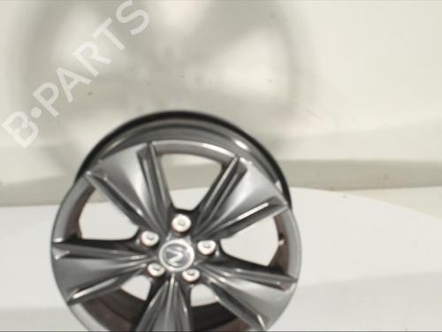 Rim LEXUS UX (_AA1_, _AH1_, _MA1_) 250h (MZAH10) | BP28350304C45 