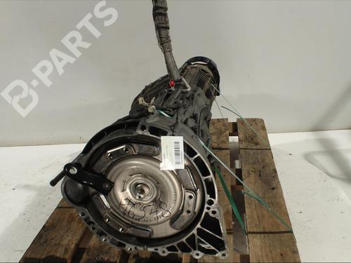 Gearkasse VW TOUAREG (7LA, 7L6, 7L7)  | BP11904586M3 