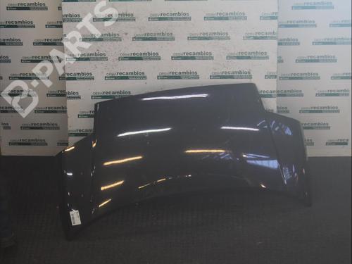 Used Hood CITROËN C2 (JM_) 1.4 HDi (68 hp) 12075943