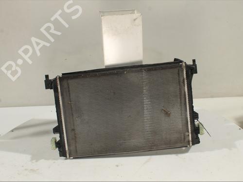 Water radiator VW T-CROSS (C11, D31) 1.0 TSI | BP30188595M31 - Image 2