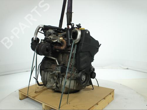 Engine RENAULT LAGUNA III (BT0/1) 1.5 dCi (BT00, BT0A, BT0T, BT1J) | BP39756645M1 - Image 4