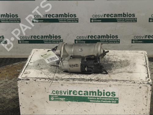 Used Starter Starter SKODA OCTAVIA III (5E3, NL3, NR3) 2.0 TDI (150 hp) 11980208 11980208