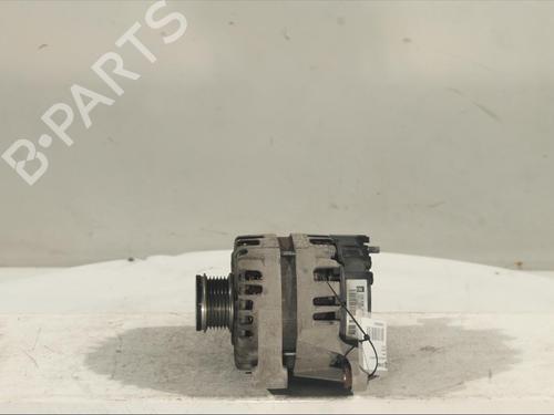 Used Alternator Alternator OPEL MOKKA / MOKKA X (J13) 1.6 CDTI (_76) (110 hp) 15284455 15284455