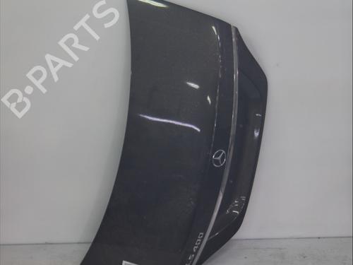 tailgate-mercedes-benz-cls-c218-2011-2012-2013-2014-2015-2016-2017-29049307 main image