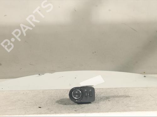 Headlight switch OPEL MOKKA MOKKA-e (76) 9836300180 9836300180