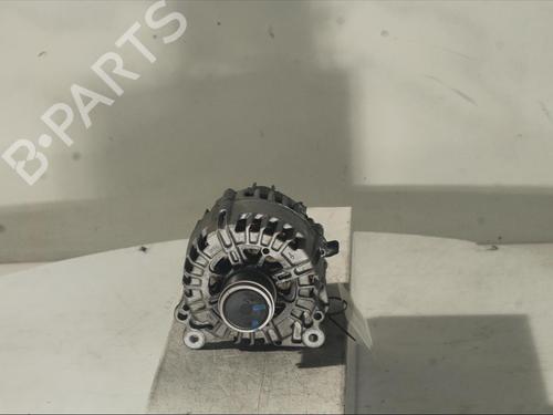 Alternator VW GOLF ALLTRACK VII Variant (BA5, BV5)  | BP21602650M7 