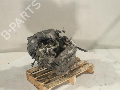 Gearbox FORD KUGA II (DM2) 2.0 TDCi 4x4 | BP20503524M3