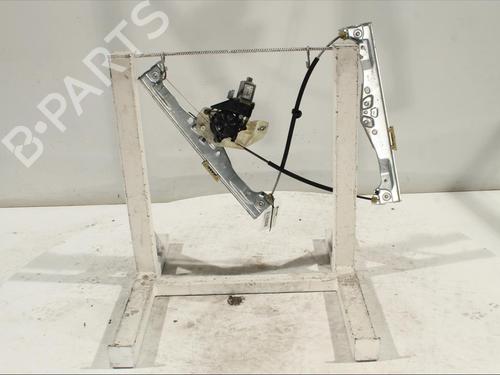 Used Front left window mechanism Front left window mechanism CITROËN C4 CACTUS 1.6 HDi 90 (92 hp) 12080206 12080206