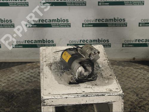 Starter BMW 3 (E90)  | BP11896351M8 
