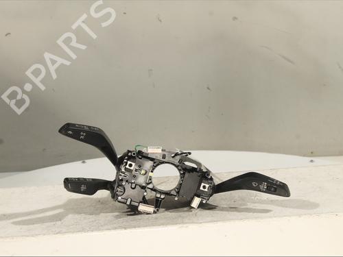 Used Steering column stalk AUDI Q2 (GAB, GAG) 30 TDI (116 hp) 29049696