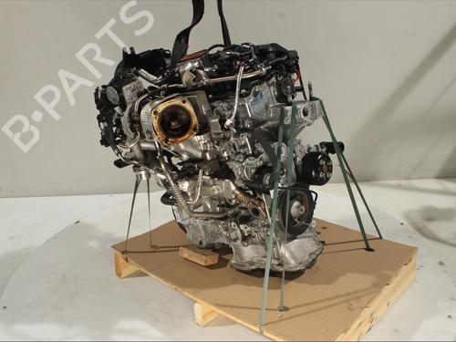 Engine KIA CEED (CD) 1.0 T-GDI | BP29645172M1 