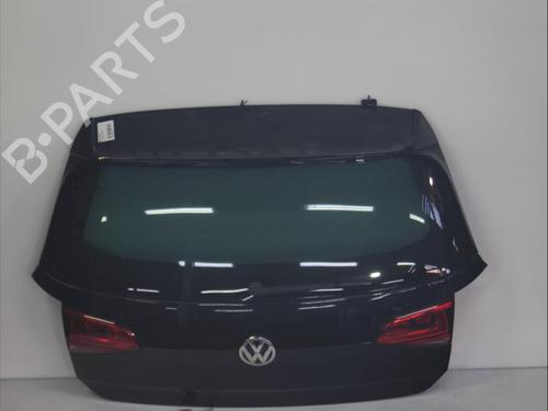Tailgate VW GOLF VII (5G1, BQ1, BE1, BE2) 2.0 TDI 5G6 827 025 AB