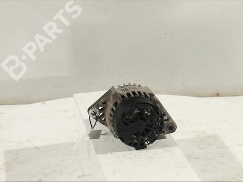 Alternator ALFA ROMEO 147 (937_) 1.9 JTD (937.AXF1A, 937.BXF1A) | BP11903547M7