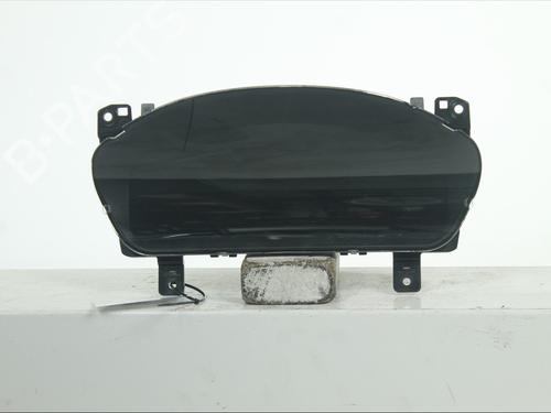 Used Instrument cluster Instrument cluster FORD KUGA III (DFK) 2.5 Duratec Plug-in-Hybrid (224 hp) 35747560 35747560