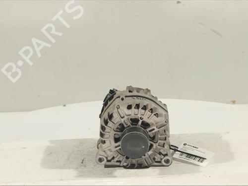 Used Alternator Alternator CITROËN C3 Picasso (SH_) 1.6 HDI 90 (92 hp) 11911077 11911077