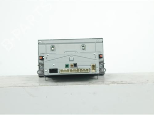 Electronic module TOYOTA COROLLA Estate (_E21_) 1.8 Hybrid (ZWE211W) | BP37285527M83 - Image 2