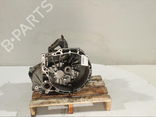 Used Gearbox FORD TOURNEO COURIER B460 MPV 1.5 TDCi (95 hp) 31077405