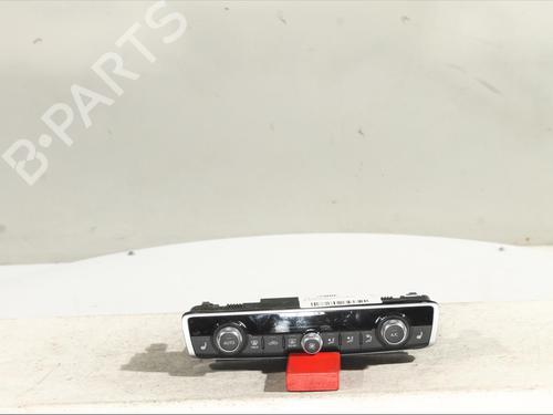 Used Climate control AUDI Q3 Sportback (F3N) 35 TFSI Mild Hybrid (150 hp) 25780307