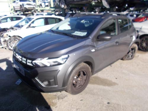 Engine DACIA SANDERO III 1.0 TCe 100 ECO-G | BP30980536M1  - Image 7