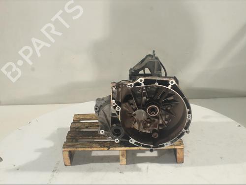 Used Gearbox Gearbox FORD FIESTA VI (CB1, CCN) 1.0 EcoBoost (100 hp) 22378042 22378042