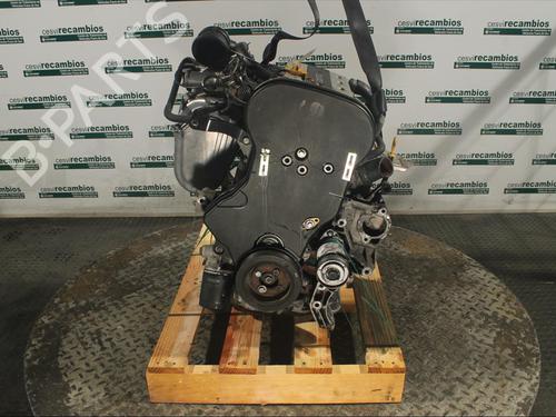 Engine OPEL VECTRA B Hatchback (J96)  | BP11897672M1 