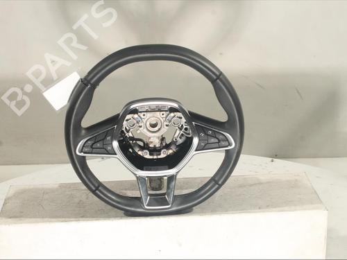 Used Steering wheel Steering wheel RENAULT CAPTUR II (HF_) TCe 100 (HFMT) (101 hp) 18089535 18089535