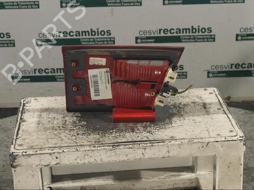 Right tailgate light BMW X5 (E53) 3.0 d | BP12078037C80 - Image 2
