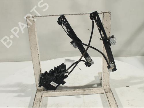 Used Front right window mechanism Front right window mechanism SEAT IBIZA IV (6J5, 6P1) 1.2 TSI (90 hp) 23993851 23993851