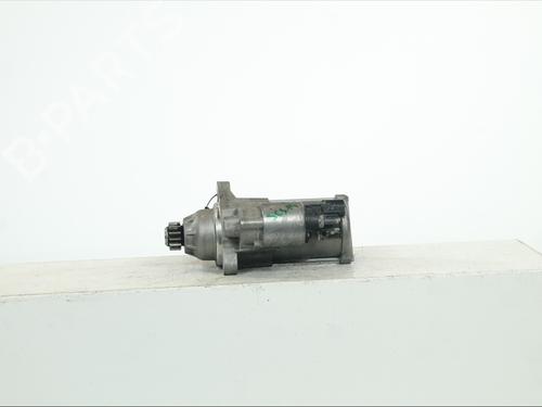 Starter SKODA KAROQ (NU7, ND7) 1.5 TSI | BP36791532M8 - Image 3