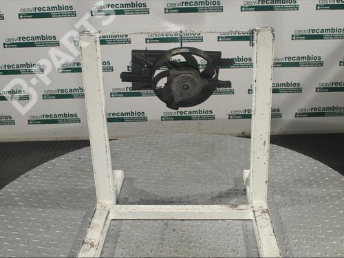 Used Intercooler MAZDA 3 (BL) 1.6 MZR (BL14) (105 hp) 11899309