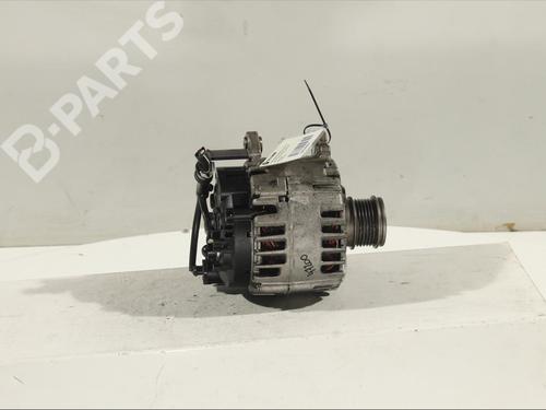 Used Alternator VW GOLF VII (5G1, BQ1, BE1, BE2) [2012-2021]  11982463