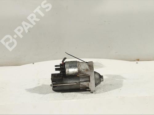 Used Starter DACIA DUSTER (HS_) 1.5 dCi (HSMC) (107 hp) 11903863