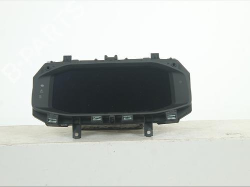 instrument-cluster-seat-leon-kl1-klg-2019-36496493 main image