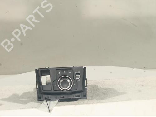 Used Switch Switch MAZDA 6 Saloon (GJ, GL) 2.0 (GJ2, GL2, GL6) (146 hp) 24352320 24352320