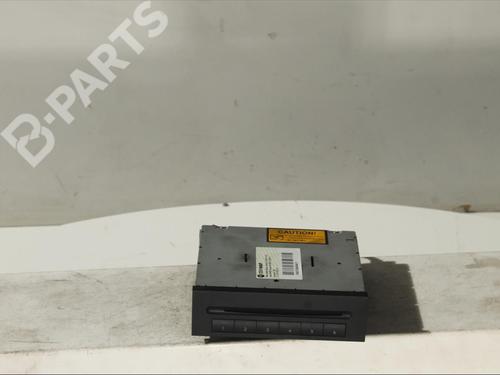 Radio MERCEDES-BENZ E-CLASS (W211) E 320 CDI (211.026) | BP11906609E6 