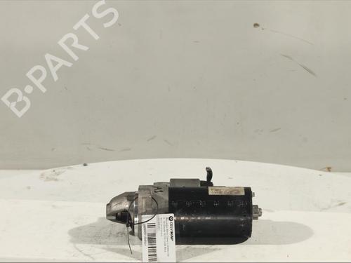 Used Starter Starter MERCEDES-BENZ C-CLASS (W205) C 220 BlueTEC / d (205.002, 205.004) (170 hp) 12468642 12468642