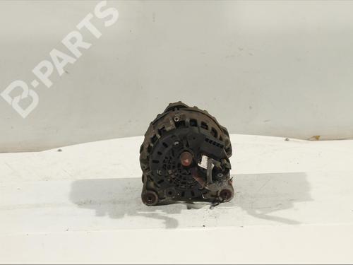 Alternator DACIA DOKKER MPV (KE_) 1.5 dCi / Blue dCi 75 (KEAJ, KEAH, KEJW) | BP11903632M7 
