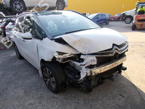 Elektronisk modul CITROËN C4 Grand Picasso II (DA_, DE_) 1.6 BlueHDi 120 | BP29021384M83 