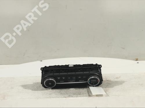 Used Climate control FORD FIESTA VII (HJ, HF) [2017-2025]  11983255