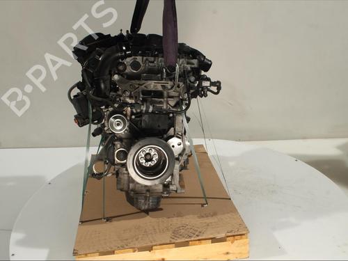 Motor PEUGEOT 208 II (UB_, UP_, UW_, UJ_) 1.2 PureTech 100 | BP27513532M1 