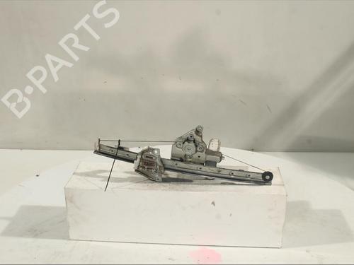 Used Front left window mechanism SUZUKI GRAND VITARA II (JT, TE, TD) 1.9 DDiS All-wheel Drive (JT419, TD44, JB419WD, JB419XD,... (129 hp) 15909733