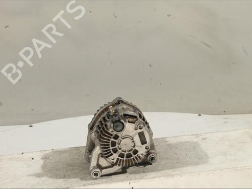Generator MAZDA CX-3 (DK) 2.0 SKYACTIV-G (DK5W, DK6W) | BP29818316M7