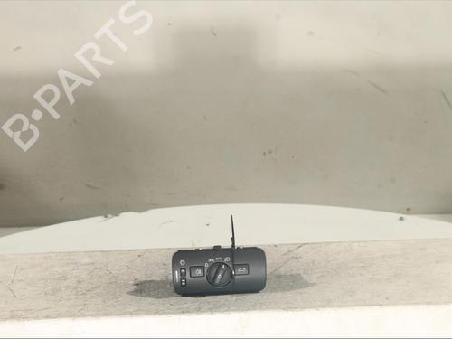 Used Headlight switch Headlight switch VOLVO V40 Cross Country (526) D2 (114 hp) 18736082 18736082